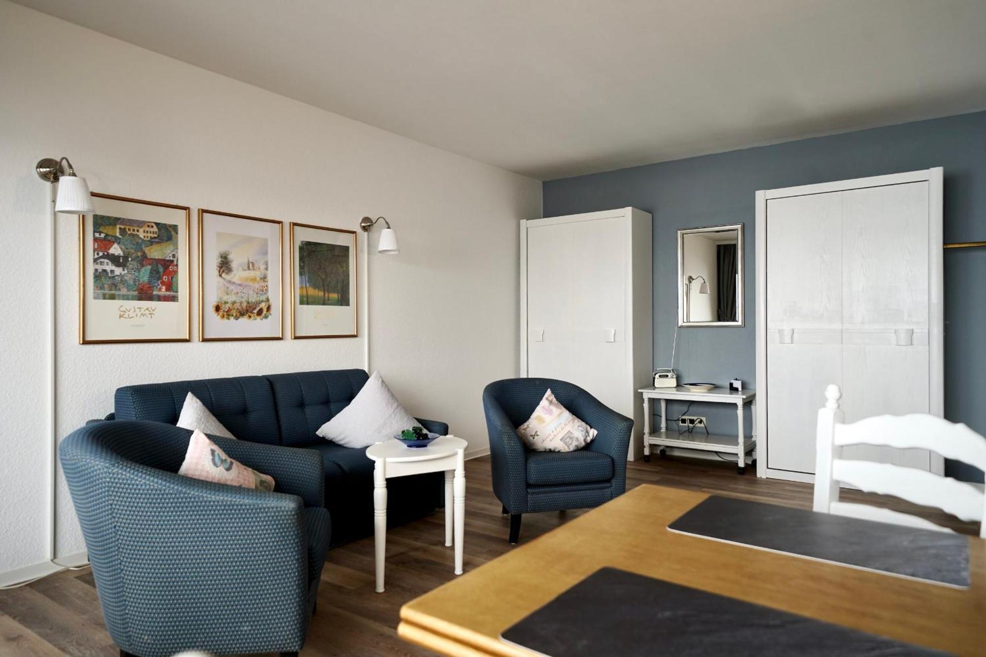 Apartments Haus Daniela Cochem Quarto foto