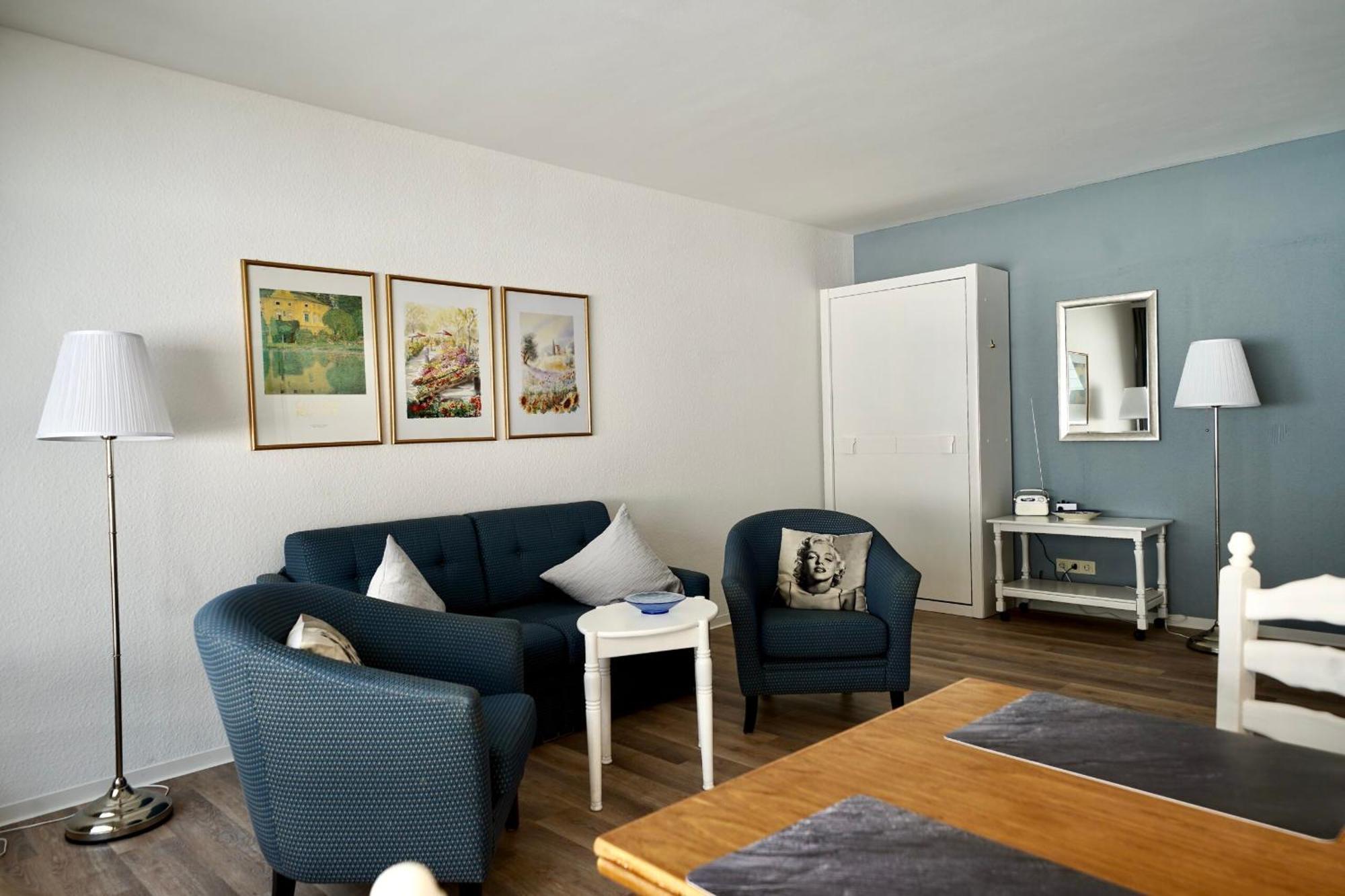 Apartments Haus Daniela Cochem Quarto foto
