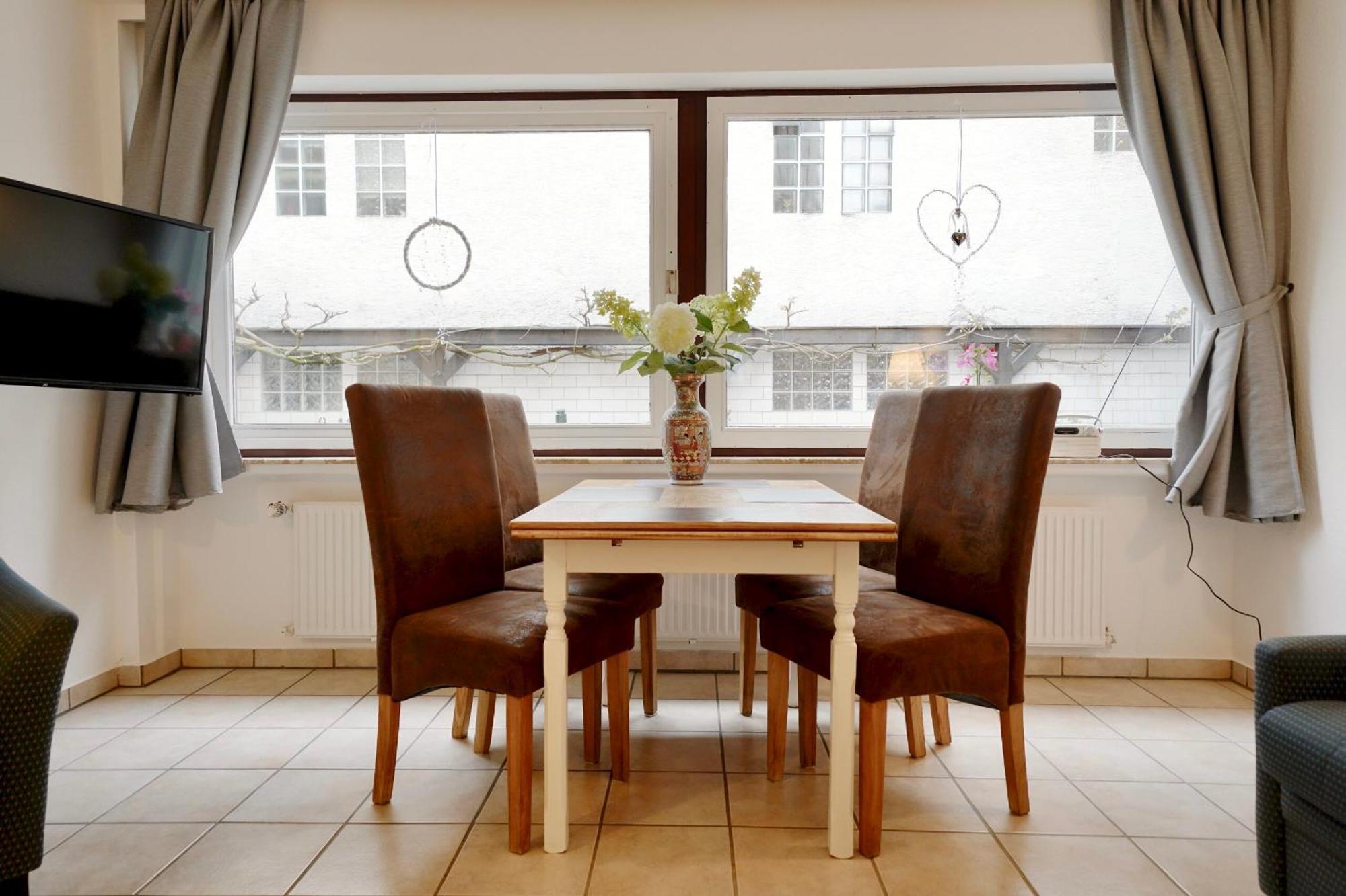Apartments Haus Daniela Cochem Quarto foto