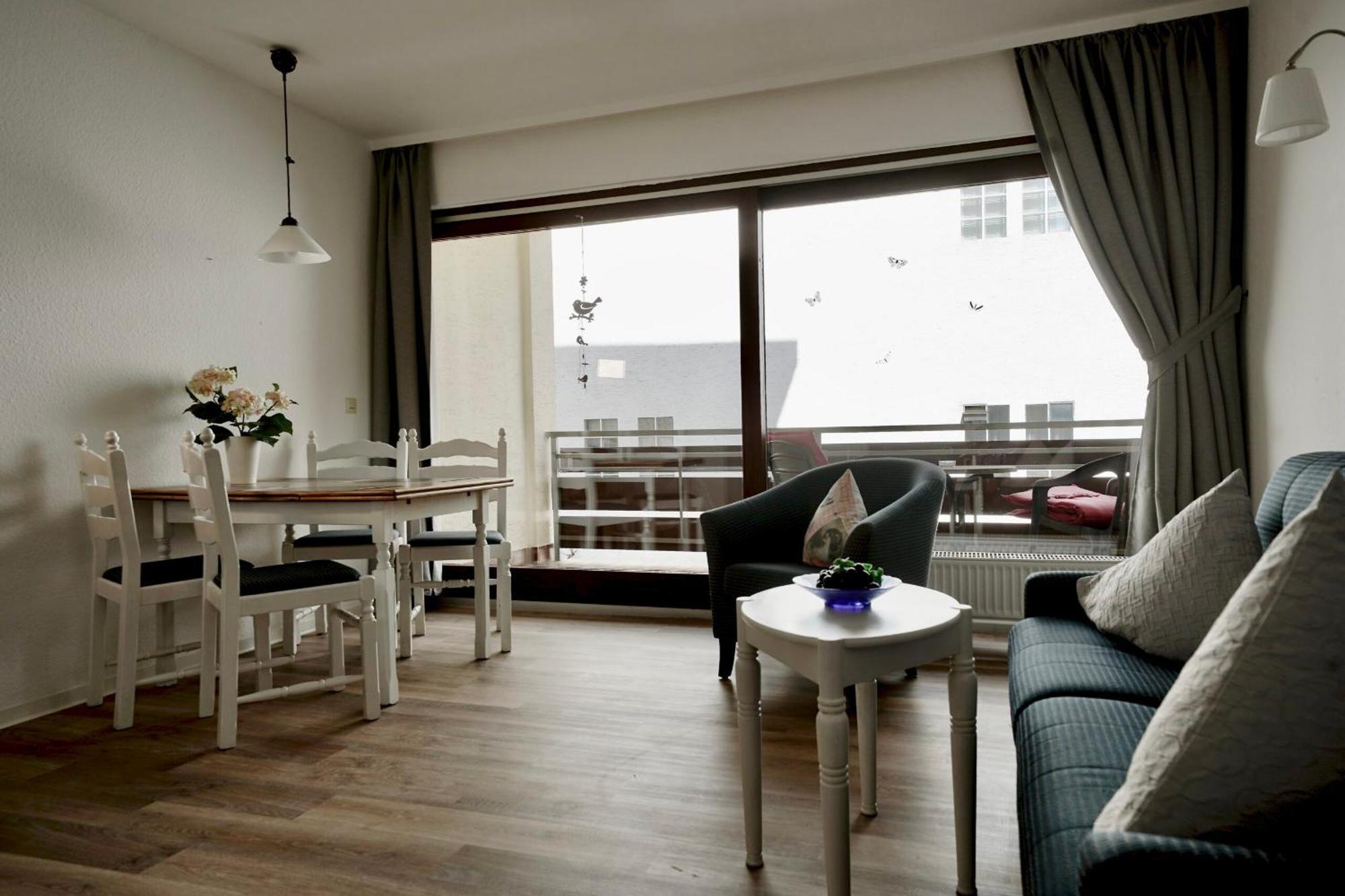 Apartments Haus Daniela Cochem Quarto foto