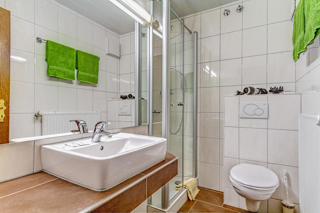 Apartments Haus Daniela Cochem Quarto foto